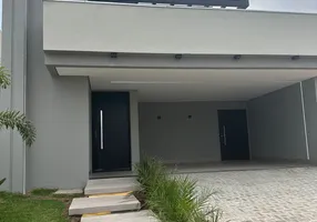 Foto 1 de Casa de Condomínio com 3 Quartos à venda, 160m² em Condomínio Belvedere II, Cuiabá