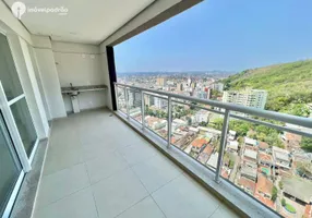 Foto 1 de Apartamento com 3 Quartos à venda, 102m² em Centro, Nova Iguaçu