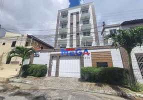 Foto 1 de Apartamento com 2 Quartos para alugar, 49m² em Parreão, Fortaleza