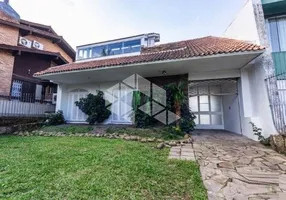 Foto 1 de Casa com 3 Quartos à venda, 254m² em Cristal, Porto Alegre