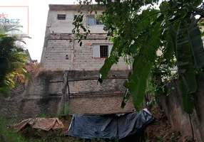 Foto 1 de Lote/Terreno à venda em Vila São Vicente, São Paulo