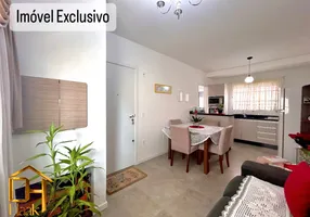 Foto 1 de Apartamento com 3 Quartos à venda, 57m² em Costa E Silva, Joinville