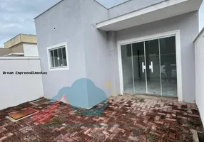 Foto 1 de Casa com 2 Quartos à venda, 53m² em Maria Turri, Rio das Ostras