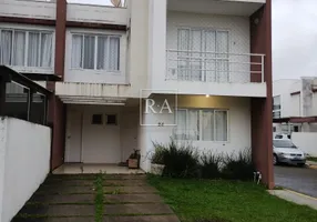 Foto 1 de Casa de Condomínio com 3 Quartos à venda, 116m² em Centro, Lapa