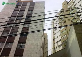 Foto 1 de Cobertura com 2 Quartos à venda, 134m² em Grajaú, Belo Horizonte
