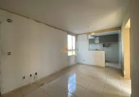 Foto 1 de Apartamento com 2 Quartos para alugar, 65m² em Vale do Sol, Divinópolis
