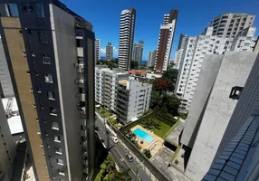 Foto 1 de Apartamento com 3 Quartos para alugar, 110m² em Jardim Apipema, Salvador