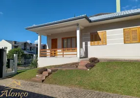 Foto 1 de Casa com 3 Quartos à venda, 87m² em Juriti, Nova Petrópolis