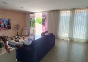 Foto 1 de Casa com 5 Quartos para alugar, 730m² em Itaigara, Salvador