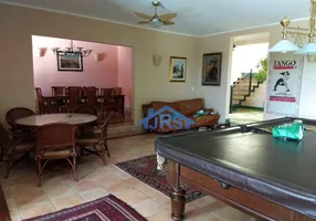 Foto 1 de Casa de Condomínio com 5 Quartos à venda, 500m² em Tamboré, Barueri