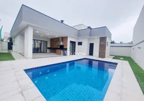Foto 1 de Casa de Condomínio com 3 Quartos à venda, 200m² em Alphaville Nova Esplanada, Votorantim