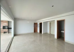 Foto 1 de Apartamento com 4 Quartos à venda, 178m² em Setor Oeste, Goiânia