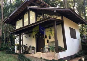 Foto 1 de Casa com 3 Quartos à venda, 350m² em Parque Petrópolis, Mairiporã