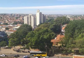 Foto 1 de Apartamento com 4 Quartos à venda, 294m² em Centro, Limeira