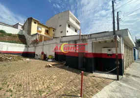 Foto 1 de Lote/Terreno para alugar, 223m² em Vila Tijuco, Guarulhos