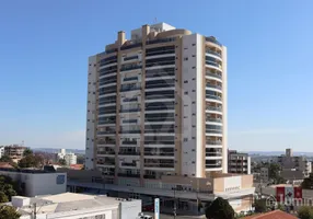Foto 1 de Apartamento com 3 Quartos à venda, 134m² em Estrela, Ponta Grossa
