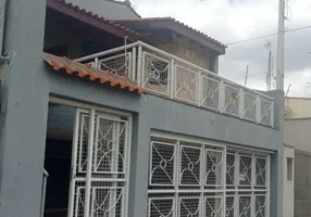 Foto 1 de Casa com 2 Quartos à venda, 167m² em Vila Carvalho, Sorocaba