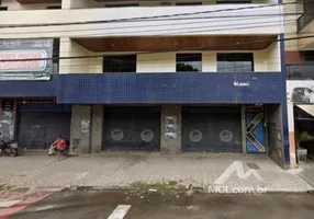 Foto 1 de Ponto Comercial à venda, 139m² em Dornelas, Muriaé