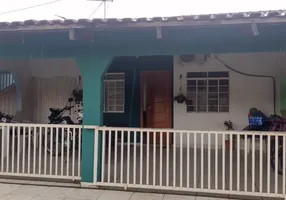 Foto 1 de Casa de Condomínio com 2 Quartos à venda, 60m² em Teixeirao, Porto Velho