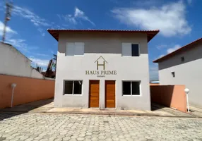 Foto 1 de Casa com 2 Quartos à venda, 66m² em Chácara Belverde, Vargem Grande Paulista