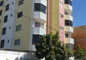 Foto 1 de Apartamento com 1 Quarto à venda, 50m² em Jardim dos Turistas, Caldas Novas