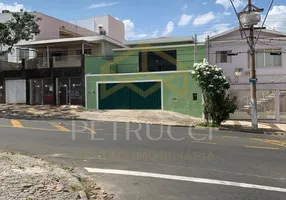 Foto 1 de Sobrado com 3 Quartos à venda, 280m² em Jardim Leonor, Campinas