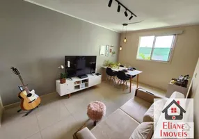 Foto 1 de Apartamento com 3 Quartos à venda, 77m² em Vila Manoel Ferreira, Campinas
