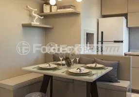 Foto 1 de Apartamento com 2 Quartos à venda, 39m² em Sarandi, Porto Alegre