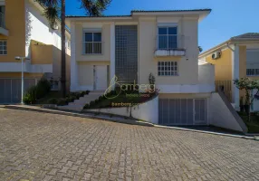 Foto 1 de Casa de Condomínio com 4 Quartos à venda, 321m² em Brooklin, São Paulo