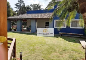 Foto 1 de Casa de Condomínio com 3 Quartos à venda, 300m² em Condomínio Lagoinha, Jacareí