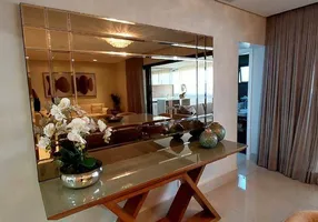 Foto 1 de Apartamento com 2 Quartos para alugar, 135m² em Santa Maria, Uberaba