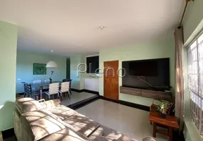 Foto 1 de Casa com 3 Quartos à venda, 193m² em Jardim Chapadão, Campinas