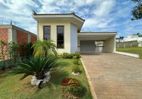 Foto 1 de Casa de Condomínio com 3 Quartos para alugar, 180m² em Condominio Golden Park, Sorocaba