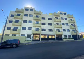 Foto 1 de Apartamento com 2 Quartos à venda, 81m² em Cidade Jardim, São Carlos