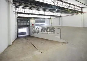 Foto 1 de Galpão/Depósito/Armazém para alugar, 1485m² em Saúde, São Paulo