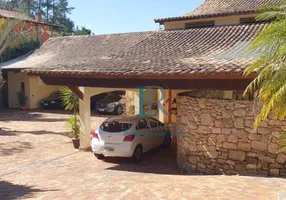 Foto 1 de Casa com 4 Quartos para venda ou aluguel, 890m² em Vila Santo Antônio, Cotia