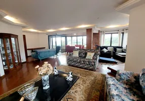 Foto 1 de Apartamento com 4 Quartos à venda, 215m² em Sumarezinho, São Paulo