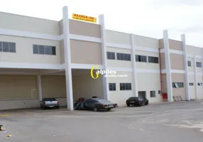 Foto 1 de Galpão/Depósito/Armazém para alugar, 2300m² em Fazendinha, Santana de Parnaíba