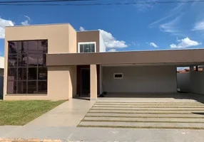 Foto 1 de Casa de Condomínio com 3 Quartos para venda ou aluguel, 384m² em Setor Habitacional Tororo, Brasília