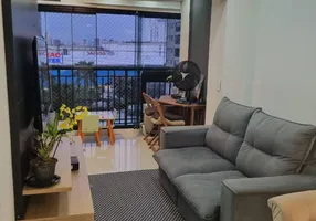 Foto 1 de Apartamento com 2 Quartos à venda, 62m² em Jardim Wilson, Osasco