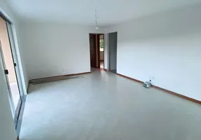 Foto 1 de Apartamento com 2 Quartos à venda, 108m² em Santa Cecília, Teresópolis