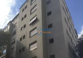 Foto 1 de Kitnet com 1 Quarto à venda, 36m² em Santa Cecília, São Paulo