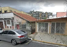Foto 1 de Lote/Terreno à venda, 768m² em Vila Ipojuca, São Paulo