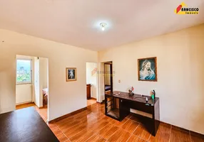 Foto 1 de Apartamento com 2 Quartos à venda, 57m² em Santo Antonio, Divinópolis
