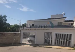 Foto 1 de Sobrado com 3 Quartos à venda, 180m² em Vila Galvao, Jundiaí