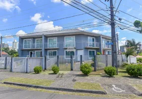 Foto 1 de Sobrado com 3 Quartos à venda, 224m² em Mossunguê, Curitiba