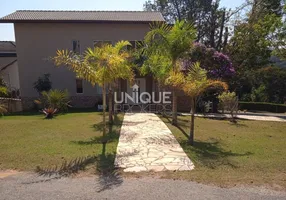 Foto 1 de Casa de Condomínio com 4 Quartos à venda, 320m² em Ponunduva, Cajamar