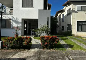 Foto 1 de Casa de Condomínio com 4 Quartos à venda, 219m² em Recreio Ipitanga, Lauro de Freitas