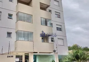 Foto 1 de Apartamento com 2 Quartos à venda, 80m² em Bela Vista, Caxias do Sul