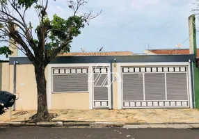 Foto 1 de Casa com 3 Quartos à venda, 300m² em Jardim Vitória, Marília